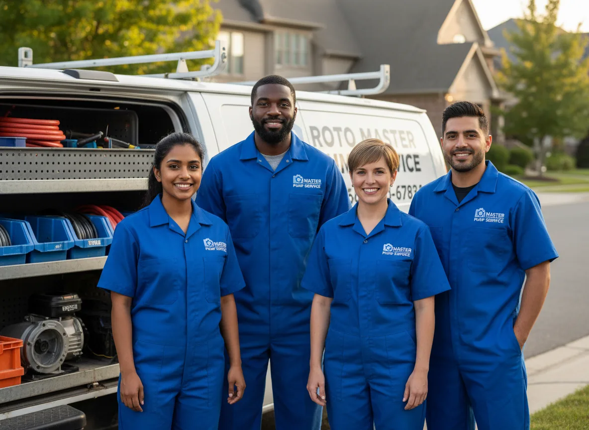 Sump Pump Installation company in Prairie City, OR